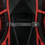 Велосипедный мужской рюкзак Osprey Syncro на 12 л Красный