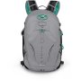 Велосипедний жіночий рюкзак Osprey Sylva на 12 л Фіолетовий