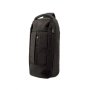 Victorinox Travel ACCESSORIES 12 л монорюкзак з поліестеру чорний