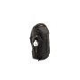 Victorinox Travel ACCESSORIES 12 л монорюкзак з поліестеру чорний