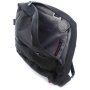 Victorinox Travel ACCESSORIES 7,3 л сумка-рюкзак з поліестеру чорна