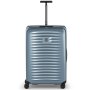 Victorinox Travel AIROX большой чемодан из поликарбоната на 98 л Голубой