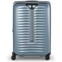 Victorinox Travel AIROX большой чемодан из поликарбоната на 98 л Голубой