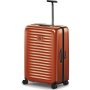 Victorinox Travel AIROX велика валіза з полікарбонату на 98 л помаранчевий