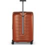 Victorinox Travel AIROX велика валіза з полікарбонату на 98 л помаранчевий