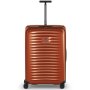 Victorinox Travel AIROX велика валіза з полікарбонату на 98 л помаранчевий