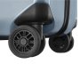 Victorinox Travel AIROX чемодан ручная кладь весом 2,3 кг из поликарбоната Голубой