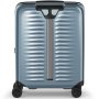 Victorinox Travel AIROX чемодан ручная кладь весом 2,3 кг из поликарбоната Голубой