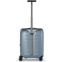 Victorinox Travel AIROX чемодан ручная кладь весом 2,3 кг из поликарбоната Голубой