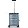 Victorinox Travel AIROX чемодан ручная кладь весом 2,3 кг из поликарбоната Голубой