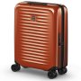 Victorinox Travel AIROX чемодан ручная кладь весом 2,3 кг из поликарбоната Оранжевый