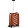 Victorinox Travel AIROX чемодан ручная кладь весом 2,3 кг из поликарбоната Оранжевый
