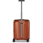 Victorinox Travel AIROX чемодан ручная кладь весом 2,3 кг из поликарбоната Оранжевый