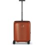 Victorinox Travel AIROX чемодан ручная кладь весом 2,3 кг из поликарбоната Оранжевый