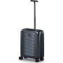 Victorinox Travel AIROX чемодан ручная кладь весом 2,3 кг из поликарбоната Синий