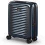 Victorinox Travel AIROX чемодан ручная кладь весом 2,3 кг из поликарбоната Синий