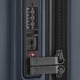 Victorinox Travel AIROX чемодан ручная кладь весом 2,3 кг из поликарбоната Синий