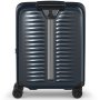 Victorinox Travel AIROX чемодан ручная кладь весом 2,3 кг из поликарбоната Синий