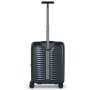 Victorinox Travel AIROX чемодан ручная кладь весом 2,3 кг из поликарбоната Синий