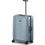Victorinox Travel AIROX средний чемодан на 74 л из поликарбоната Голубой