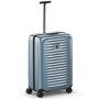 Victorinox Travel AIROX средний чемодан на 74 л из поликарбоната Голубой