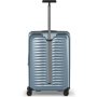 Victorinox Travel AIROX средний чемодан на 74 л из поликарбоната Голубой