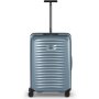 Victorinox Travel AIROX средний чемодан на 74 л из поликарбоната Голубой
