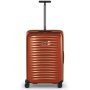 Victorinox Travel AIROX средний чемодан на 74 л из поликарбоната Оранжевый