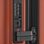Victorinox Travel AIROX средний чемодан на 74 л из поликарбоната Оранжевый
