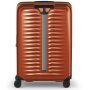 Victorinox Travel AIROX средний чемодан на 74 л из поликарбоната Оранжевый