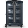 Victorinox Travel AIROX средний чемодан на 74 л из поликарбоната Синий