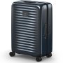 Victorinox Travel AIROX средний чемодан на 74 л из поликарбоната Синий
