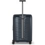 Victorinox Travel AIROX средний чемодан на 74 л из поликарбоната Синий