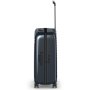 Victorinox Travel AIROX средний чемодан на 74 л из поликарбоната Синий