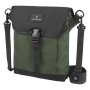 Victorinox Travel Altmont Digital 5 л сумка на плечо из нейлона зеленая