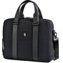 Victorinox Travel Architecture Urban Bodmer 11 л сумка для ноутбука из полиэстера черная