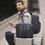 Victorinox Travel Architecture Urban Bodmer 11 л сумка для ноутбука из полиэстера черная