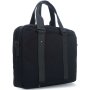 Victorinox Travel Architecture Urban Bodmer 11 л сумка для ноутбука из полиэстера черная