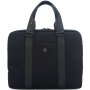 Victorinox Travel Architecture Urban Bodmer 11 л сумка для ноутбука из полиэстера черная