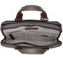 Victorinox Travel Architecture Urban Bodmer 11 л сумка для ноутбука из полиэстера серая