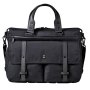 Victorinox Travel Architecture Urban Brunswick 11 л деловая сумка из полиэстера черная
