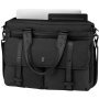 Victorinox Travel Architecture Urban Brunswick 11 л деловая сумка из полиэстера черная