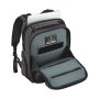 Victorinox Travel Architecture Urban Corbusier 26 л рюкзак для ноутбука из полиэстера черный