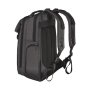 Victorinox Travel Architecture Urban Corbusier 26 л рюкзак для ноутбука из полиэстера черный