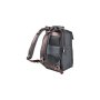 Victorinox Travel Architecture Urban Corbusier 26 л рюкзак для ноутбука из полиэстера серый