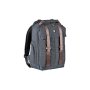 Victorinox Travel Architecture Urban Corbusier 26 л рюкзак для ноутбука из полиэстера серый