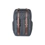 Victorinox Travel Architecture Urban Corbusier 26 л рюкзак для ноутбука из полиэстера серый