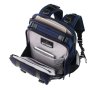 Victorinox Travel Architecture Urban Corbusier 26 л рюкзак для ноутбука из полиэстера синий