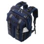Victorinox Travel Architecture Urban Corbusier 26 л рюкзак для ноутбука из полиэстера синий