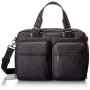 Victorinox Travel Architecture Urban Dunant 23 л ділова сумка з поліестеру сіра